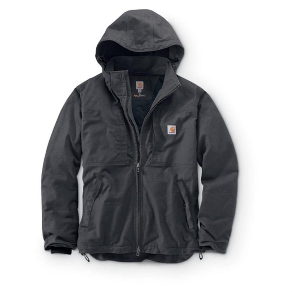 Carhartt Jacket